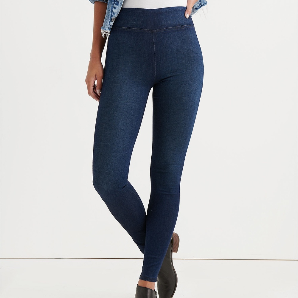 NWOT Lucky Brand Leggings